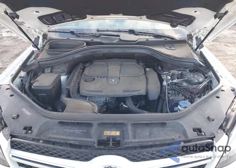 2018 Mercedes-Benz Gle 350 4Matic z USA, uszkodzony, nr VIN 4JGDA5HB8JB196238